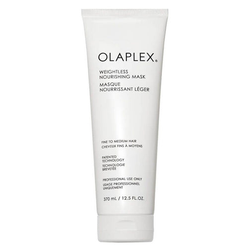 Load image 1 in gallery view. OLAPLEX Weightless Nourishing Mask 370ml