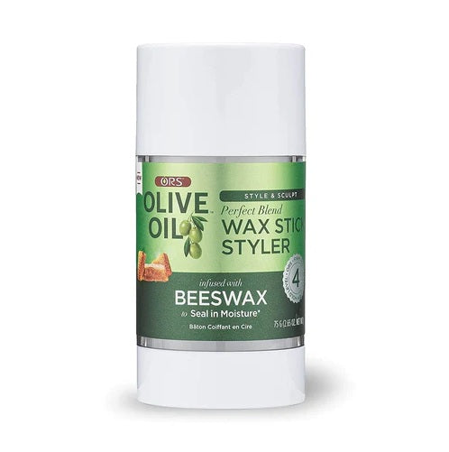 Load image 1 in gallery view. ORS Olive Oil Wax Stick Styler