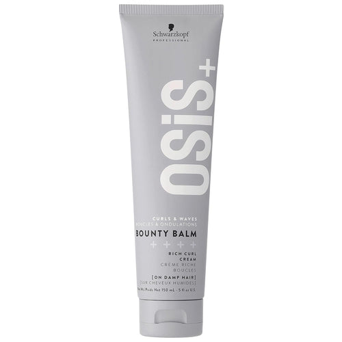 Load image 1 in gallery view. OSIS+ Bounty Balm Rich Curl Cream 150ml