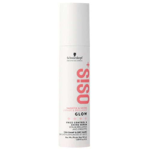 Load image 1 in gallery view. OSIS+ Glow Frizz Control & Shine Serum 50ml