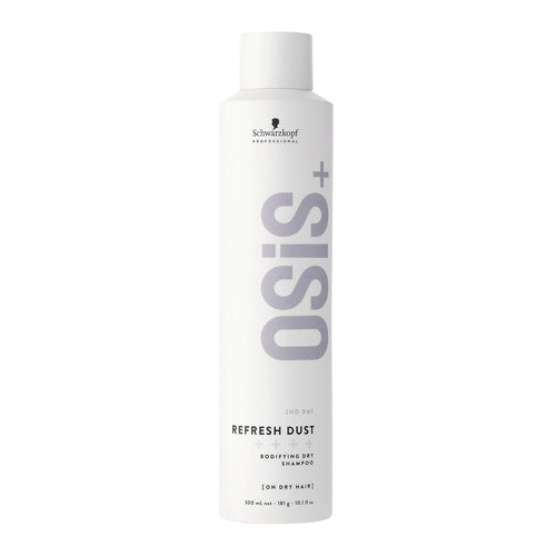 Load image 1 in gallery view. OSIS+ Refresh Dust Bodifying Dry Shampoo 300ml