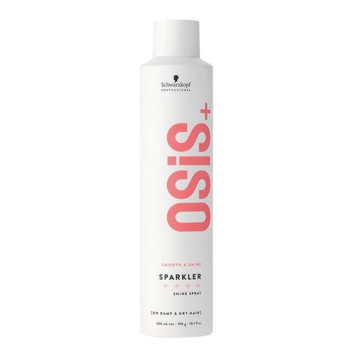 Load image 1 in gallery view. OSIS+ Sparkler Shine Spray 300ml