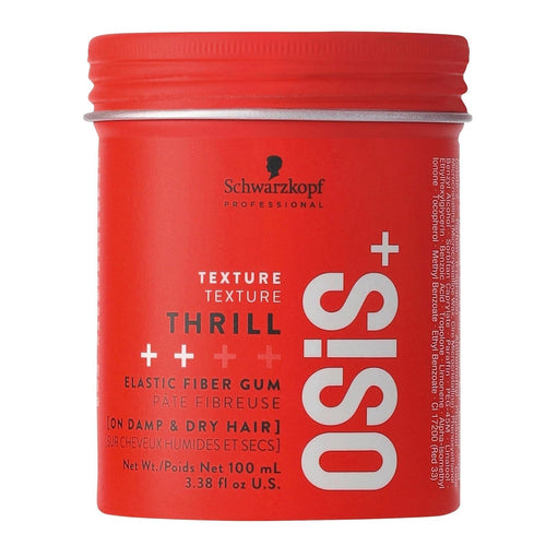 Load image 1 in gallery view. OSIS+ Thrill Elastic Fiber Gum 100ml