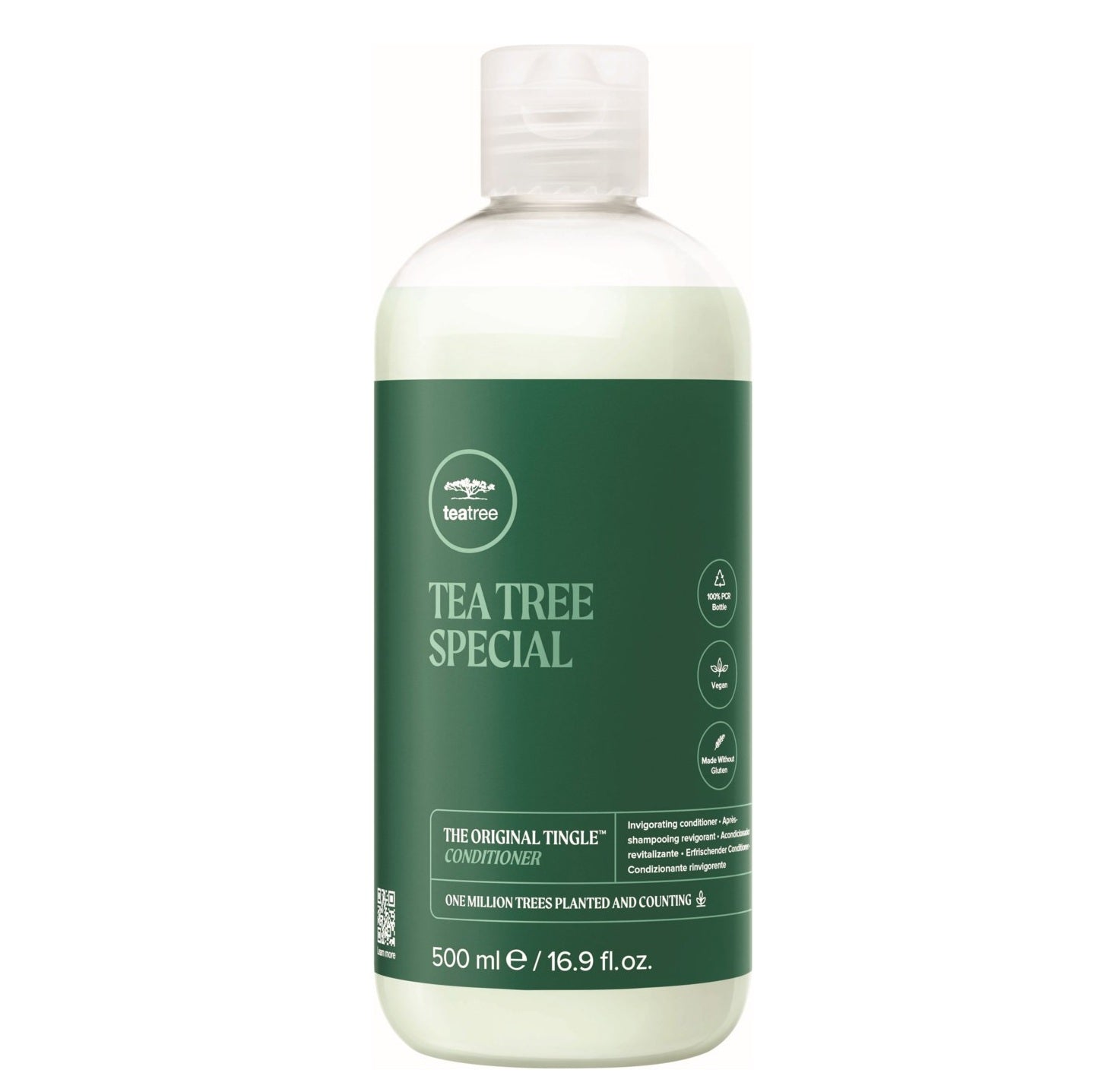 PAUL MITCHELL Tea Tree Special Conditioner 500ml