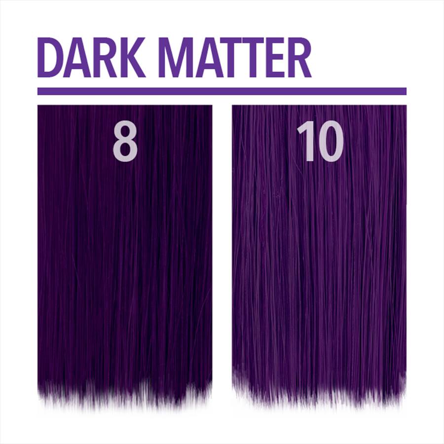 PULPRIOT Semi-Permanent Color Dark Matter Electric Violet Levels
