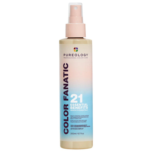 Load image 1 in gallery view. PUREOLOGY Color Fanatic Multi-Tasking Leave-in Spray 200ml