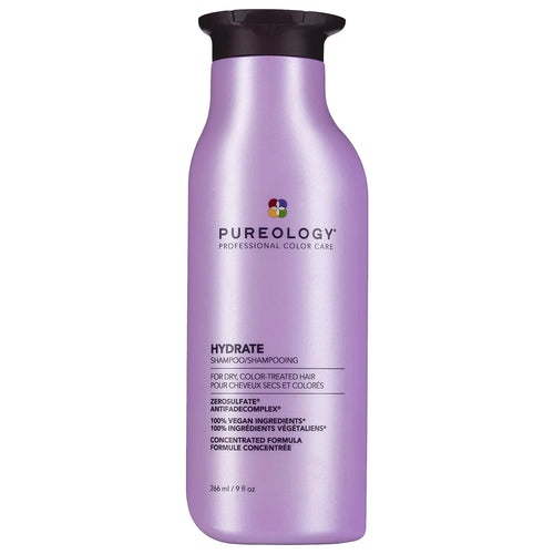 Load image 1 in gallery view. PUREOLOGY Hydrate Shampoo 266ml