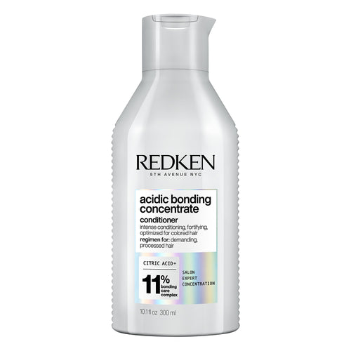 Load image 1 in gallery view. REDKEN Acidic Bonding Concentrate Conditioner 300ml