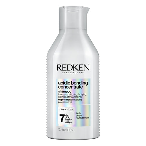 Load image 1 in gallery view. REDKEN Acidic Bonding Concentrate Shampoo 300ml