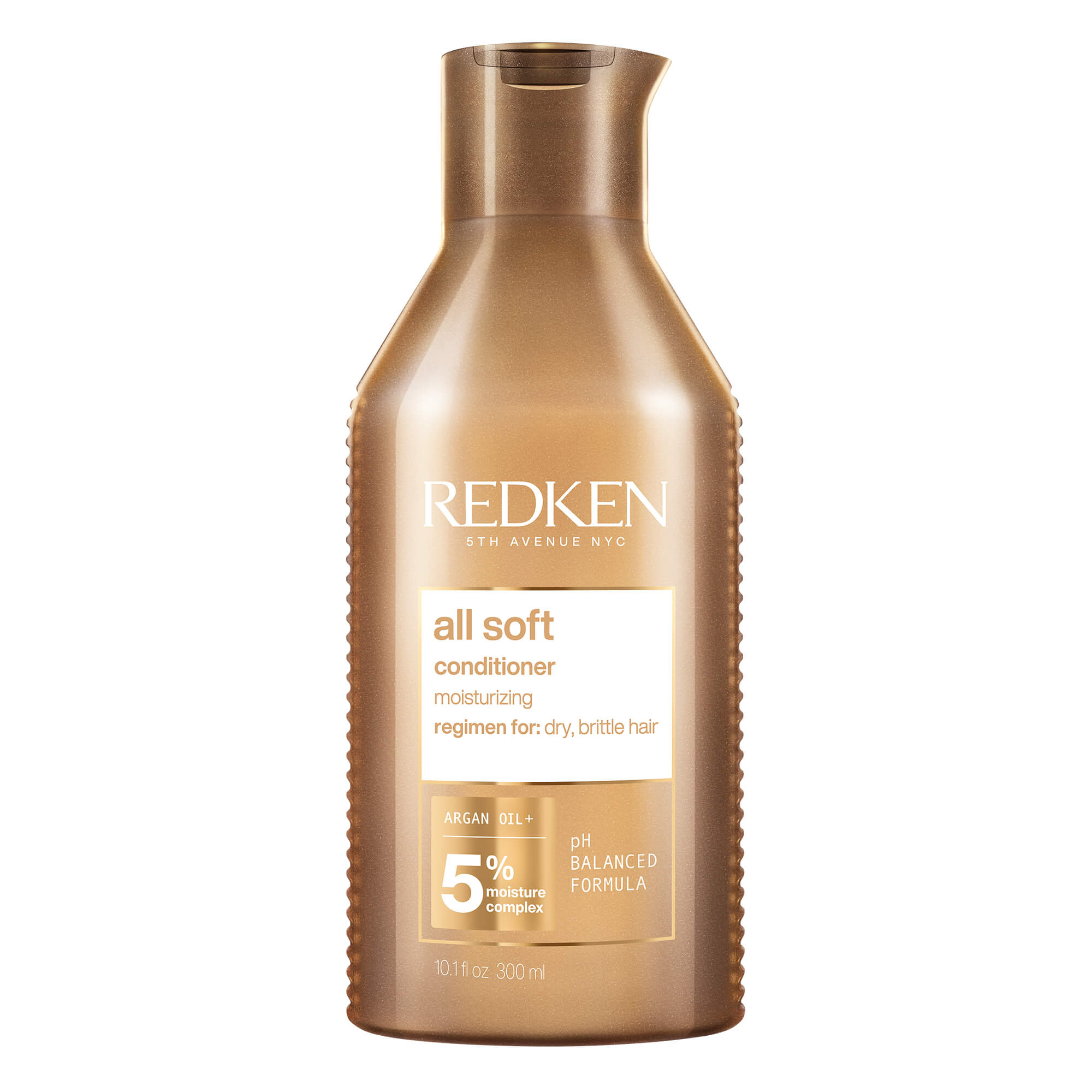 REDKEN All Soft Moisturizing Conditioner 300ml