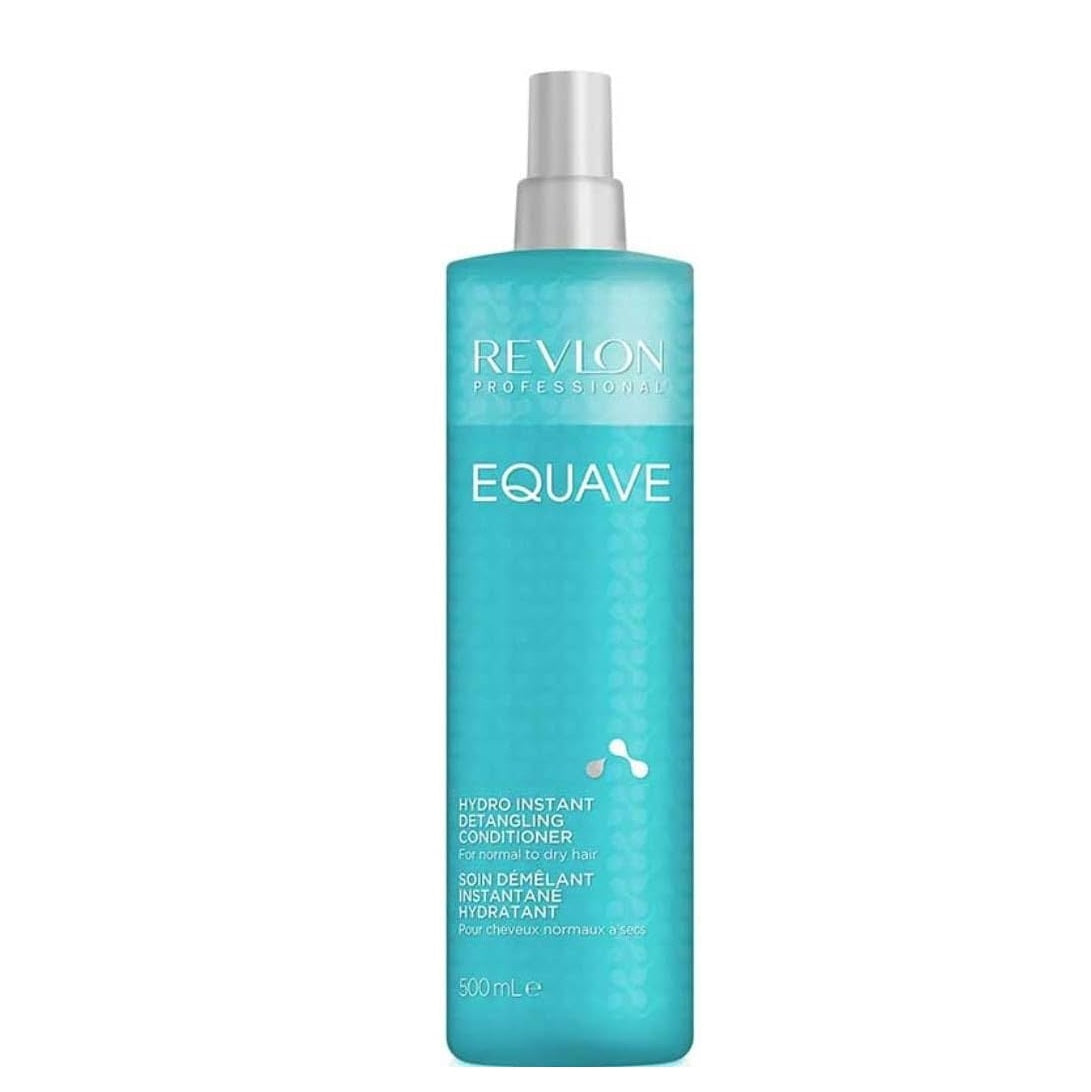 REVLON Equave Hydro Instant Detangling Conditioner 500ml