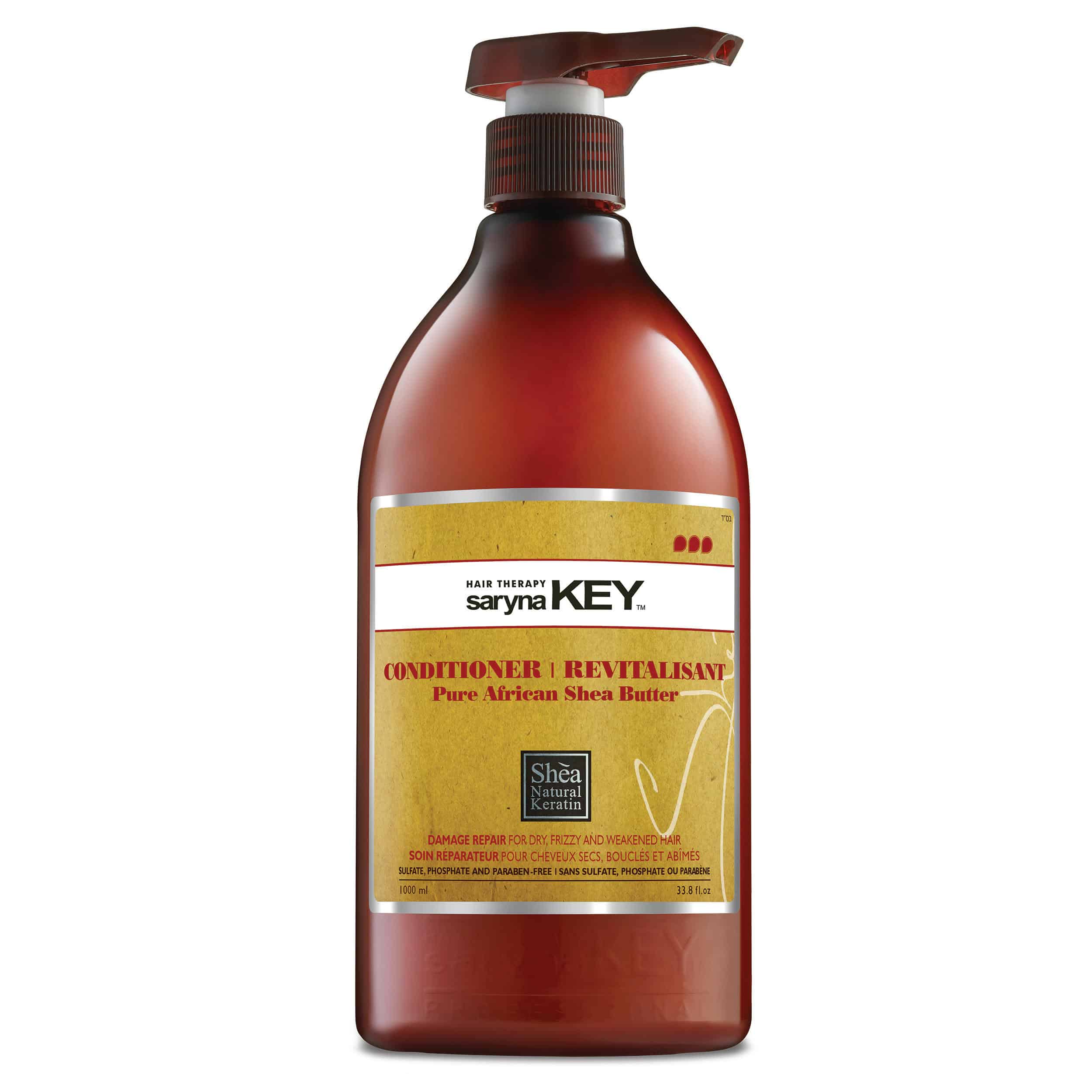 SARYNA KEY Damage Repair Conditioner 1L
