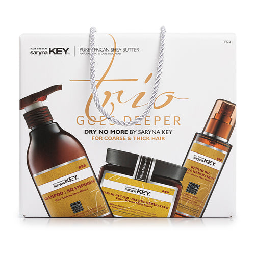 Load image 1 in gallery view. SARYNA KEY Trio Goes Deeper Set