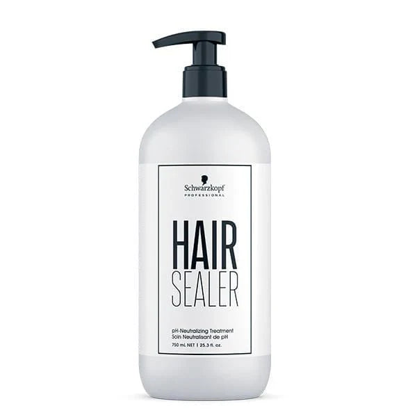SCHWARZKOPF Hair Sealer 750ml