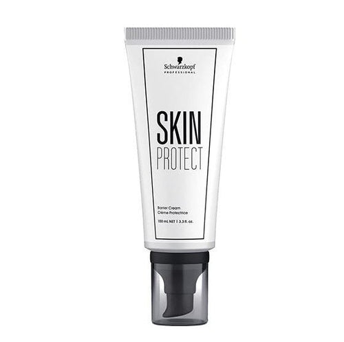 Load image 1 in gallery view. SCHWARZKOPF Skin Protect - Barrier Cream 100ml
