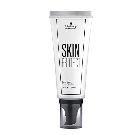 SCHWARZKOPF Skin Protect - Barrier Cream 100ml