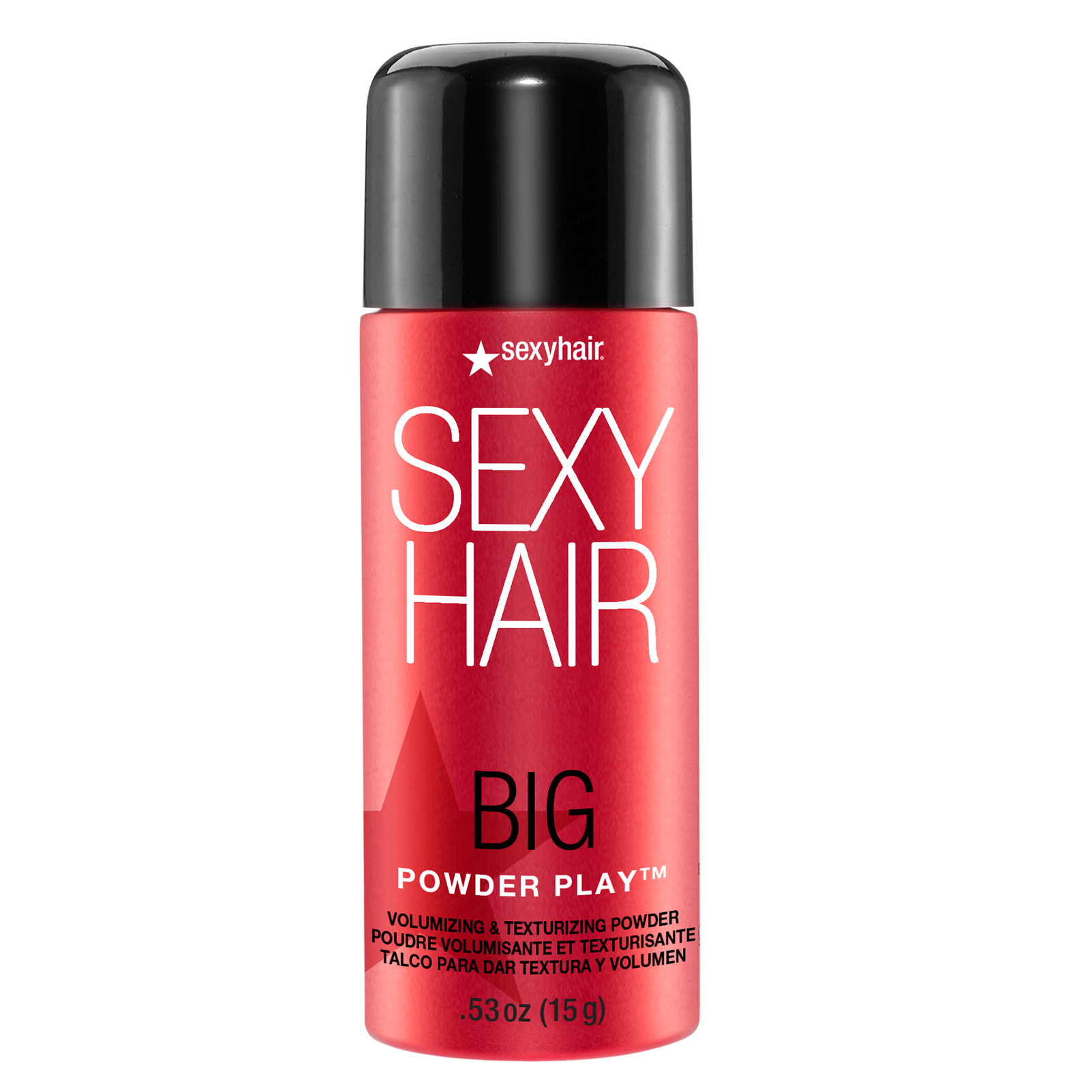 SEXYHAIR Powder Play Volumizing & Texturizing Powder 15g