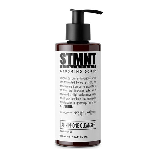 Load image 1 in gallery view. STMNT All-In-One Cleanser 300ml