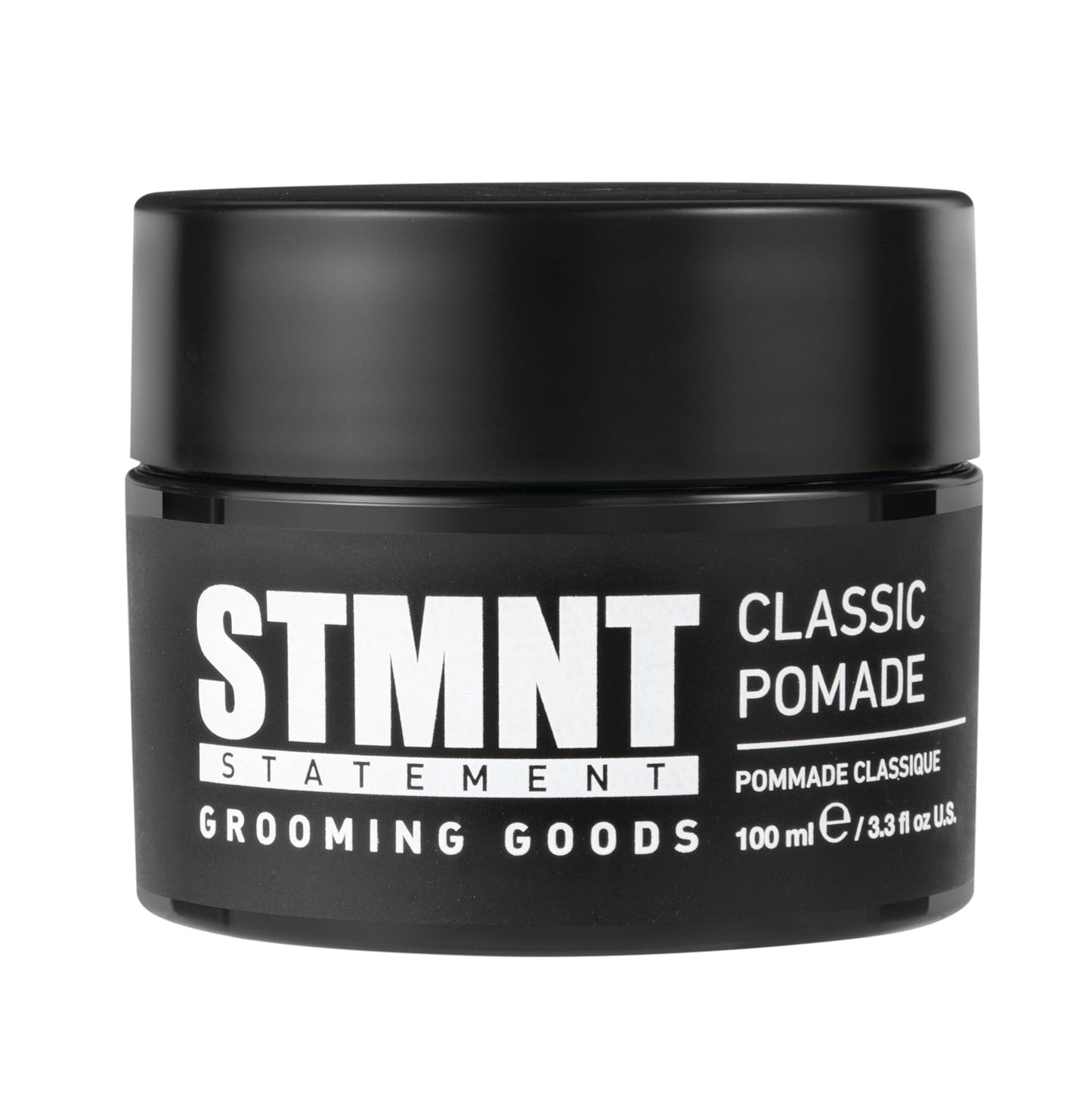 STMNT Classic Pomade 100ml