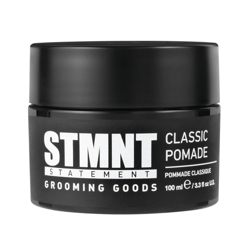 Load image 1 in gallery view. STMNT Classic Pomade 100ml