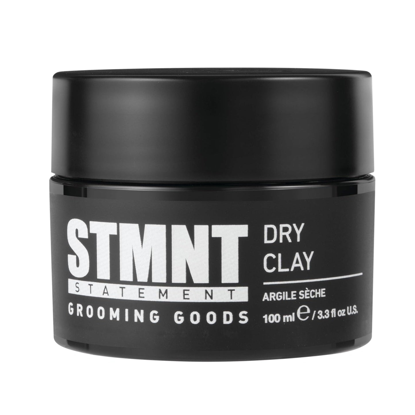 STMNT Dry Clay 100ml