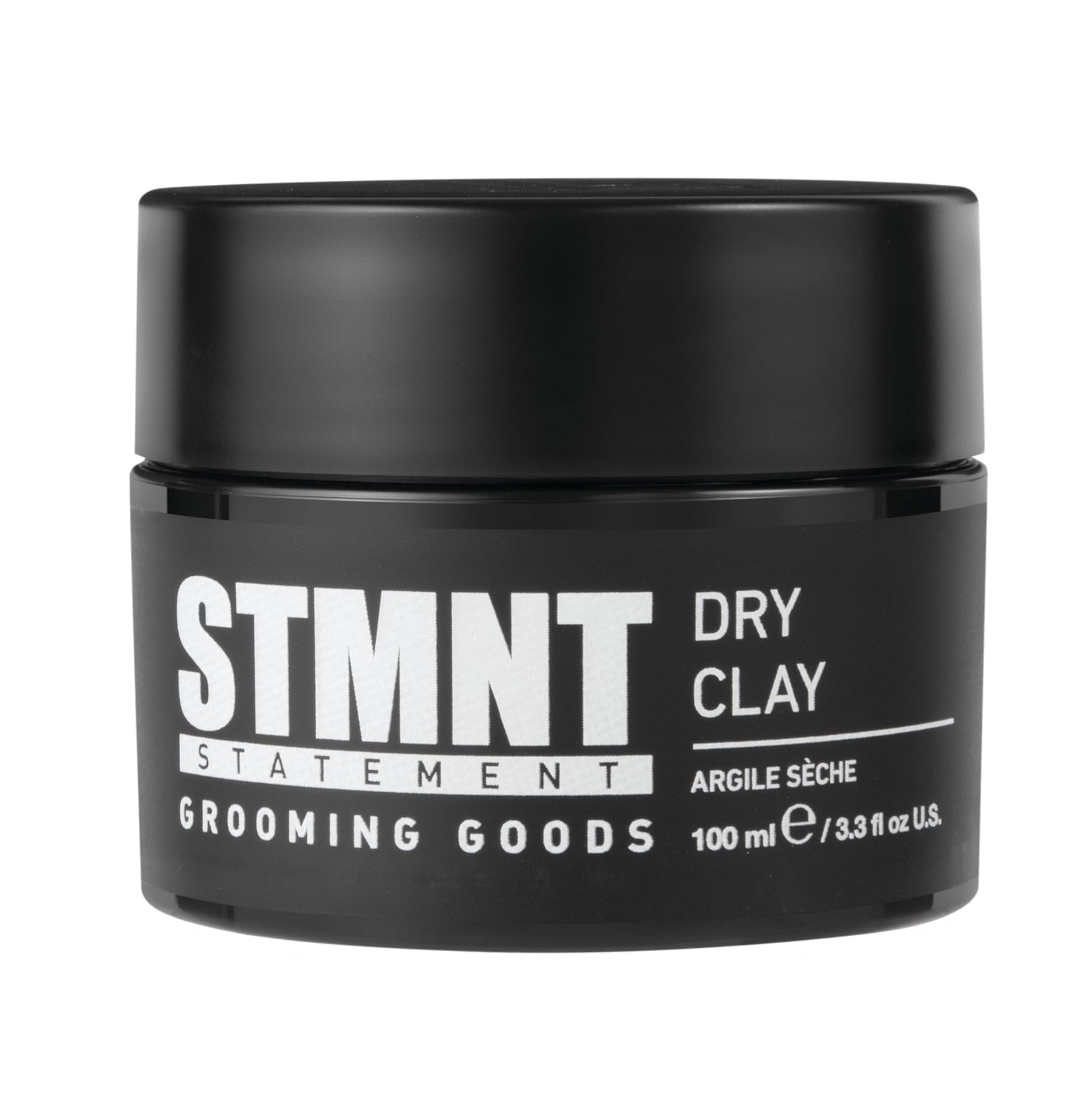STMNT Dry Clay 100ml