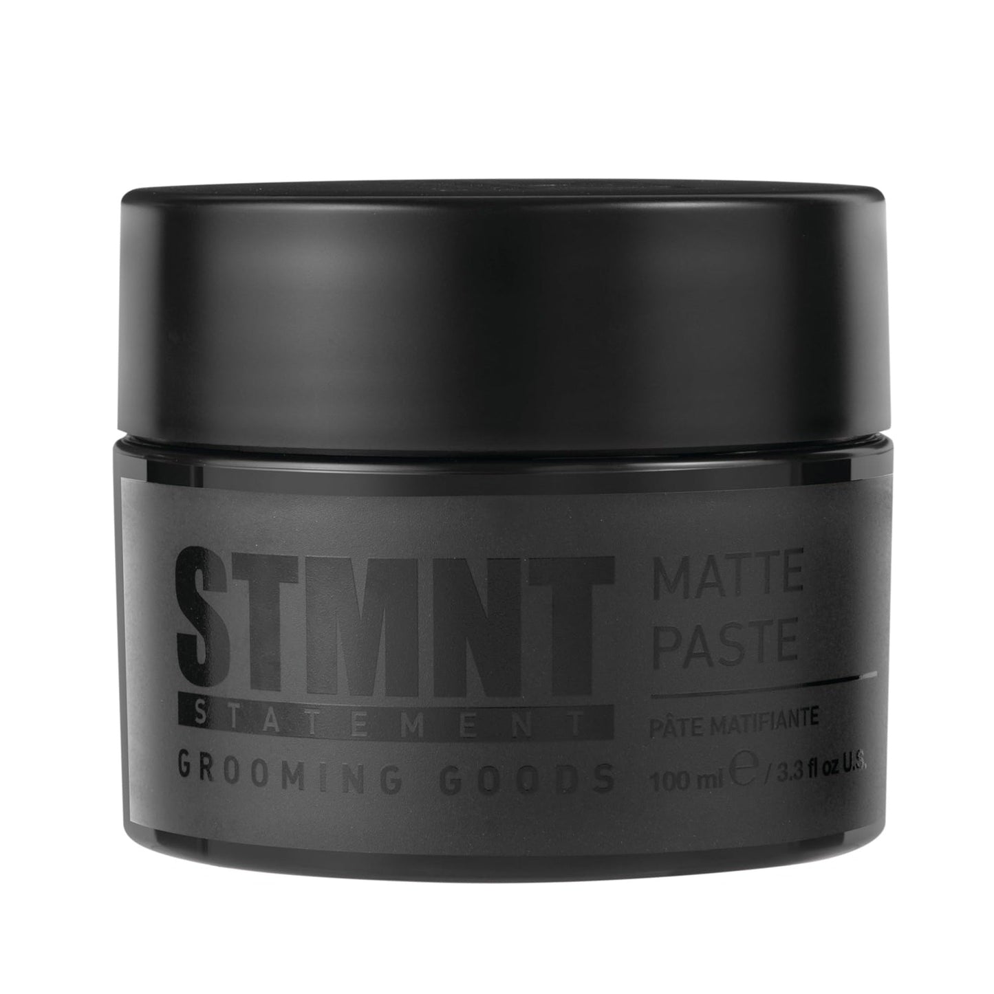STMNT Matte Paste 100ml