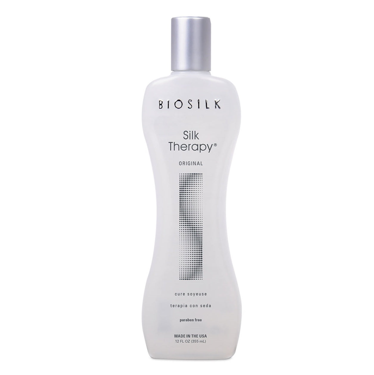 BIOSILK Silk Therapy Original Leave-In Treatment