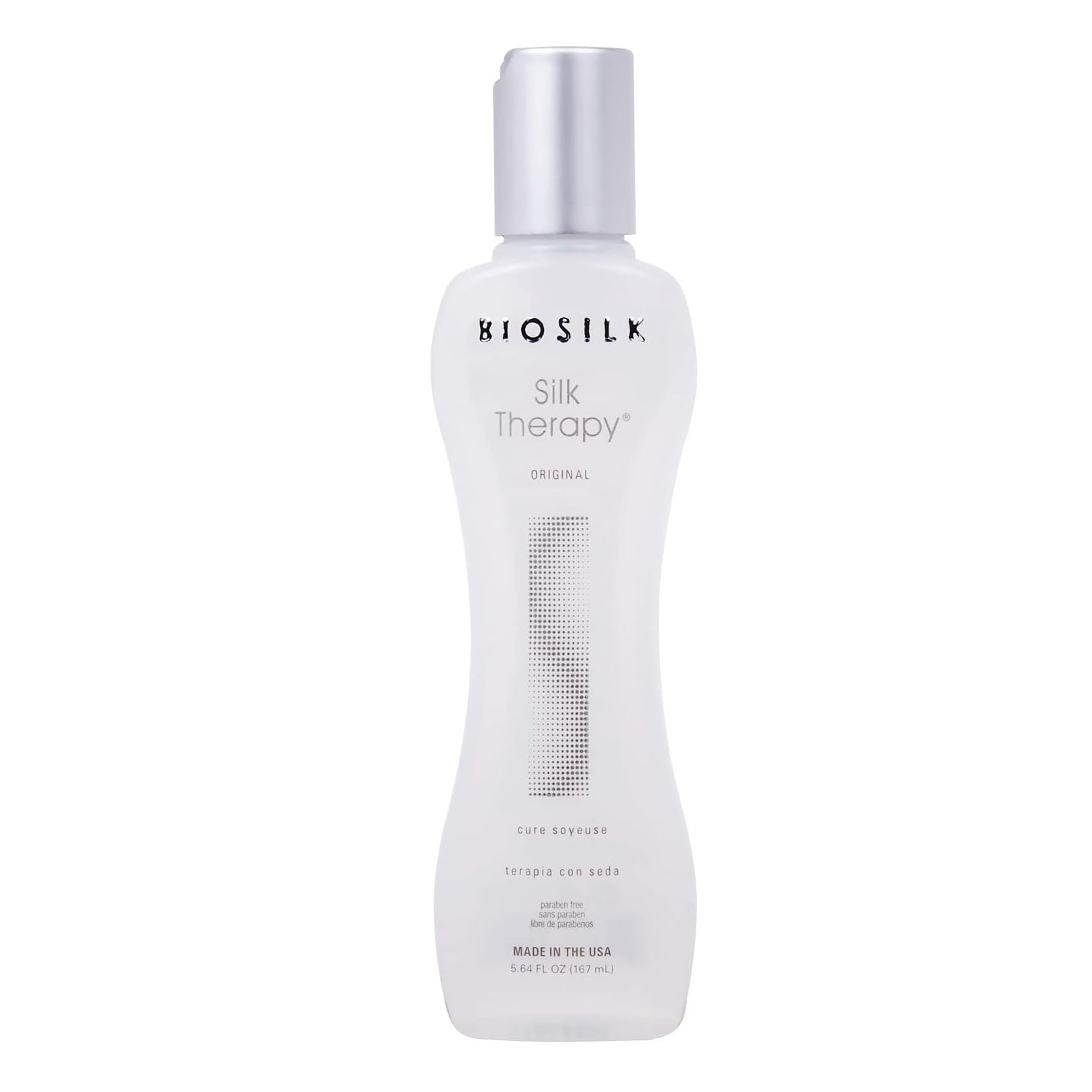 BIOSILK Silk Therapy Original Leave-In Treatment