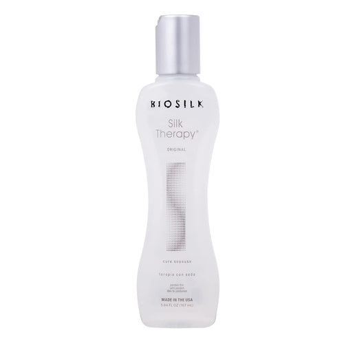 Load image 1 in gallery view. BIOSILK Silk Therapy Original Leave-In Treatment