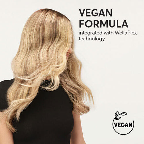 Load image 1 in gallery view. WELLA Blondor PLex 9 Powder Lightener Vegan