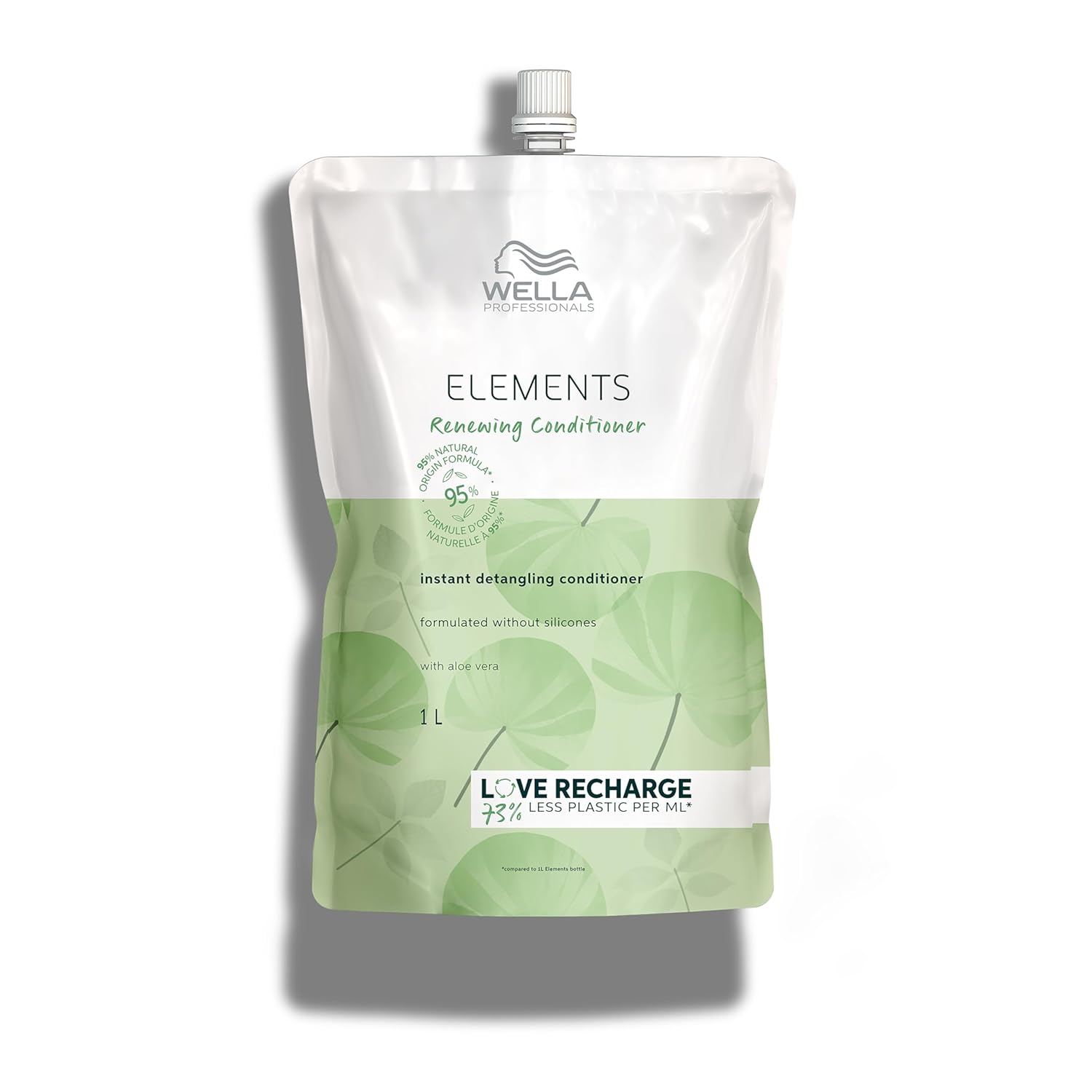 WELLA Elements Renewing Conditioner 1L