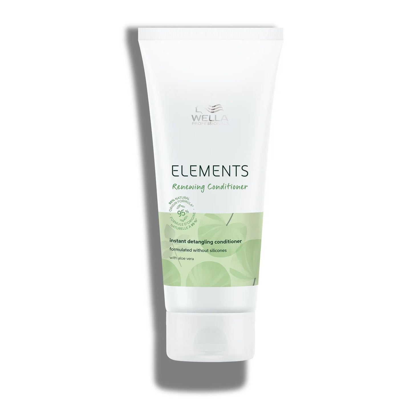 WELLA Elements Renewing Conditioner 200ml