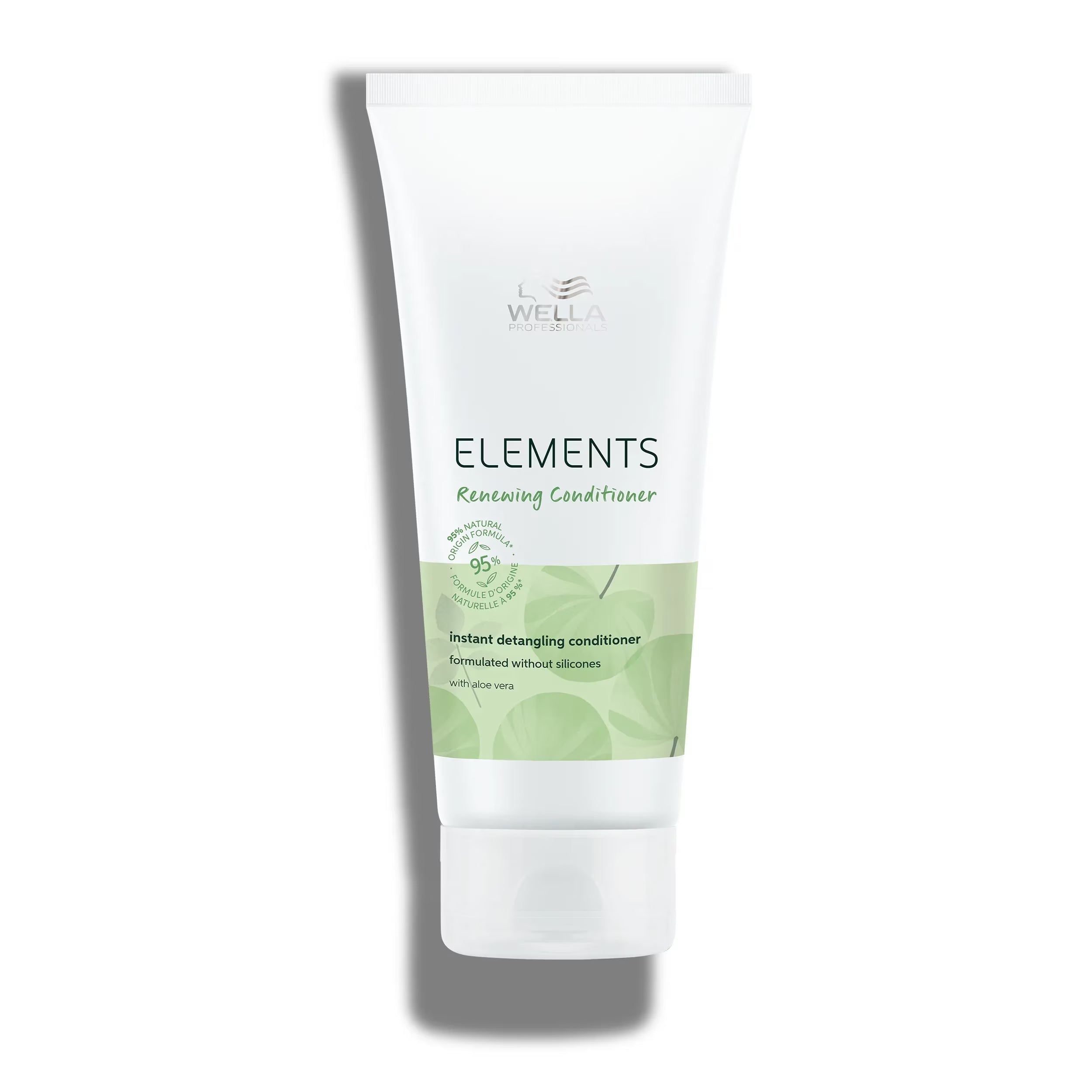 WELLA Elements Renewing Conditioner 200ml