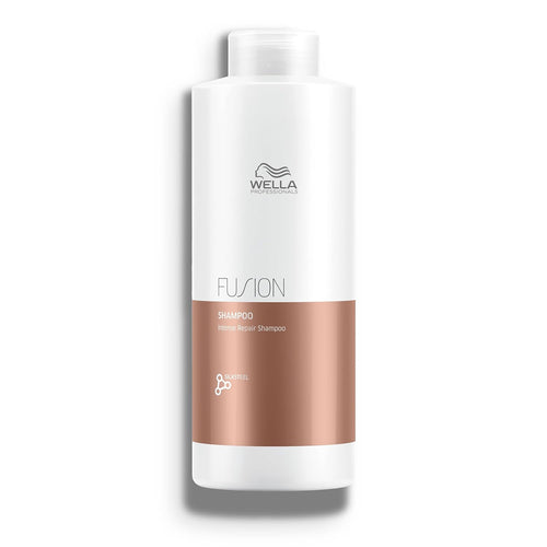 Load image 1 in gallery view. WELLA Fusion Intense Repair Conditioner 1L