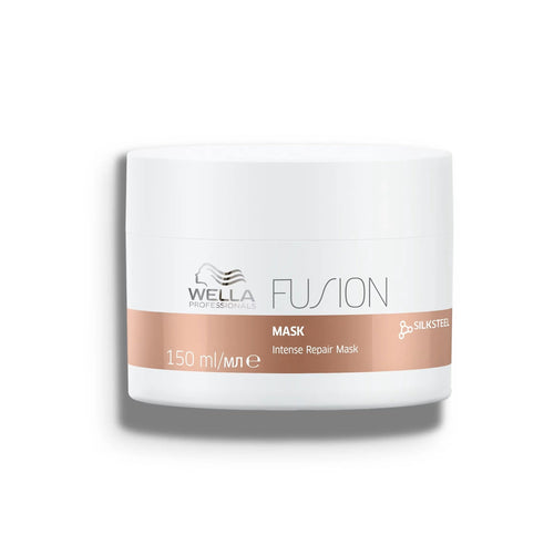 Load image 1 in gallery view. WELLA Fusion Intense Repair Mask 150ml