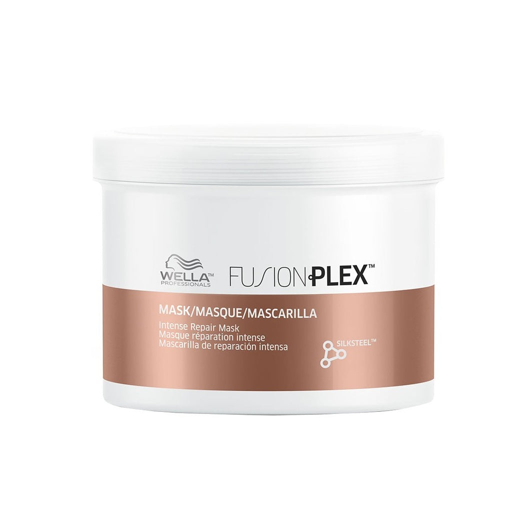 WELLA Fusion Intense Repair Mask 500ml