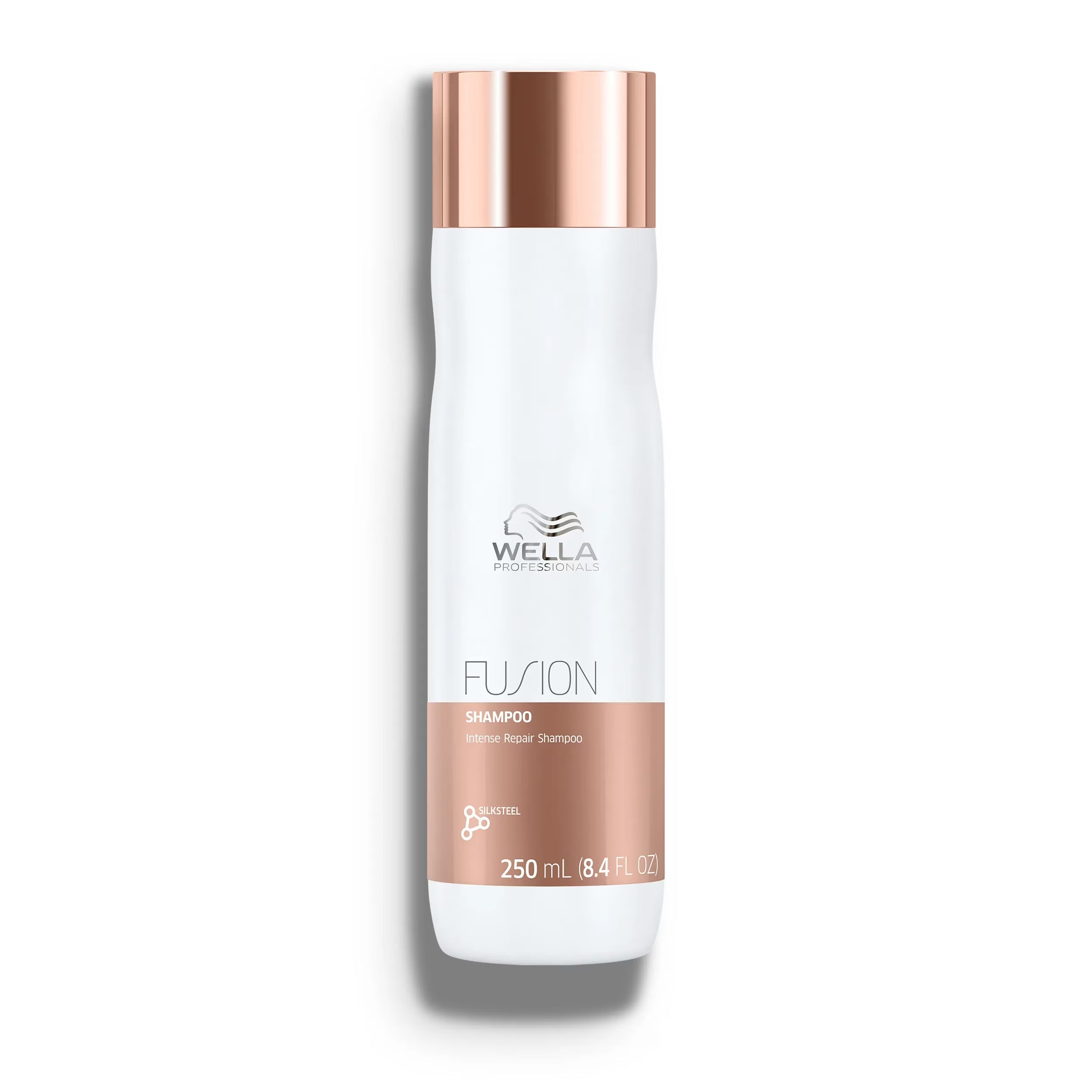 WELLA Fusion Intense Repair Shampoo 250ml
