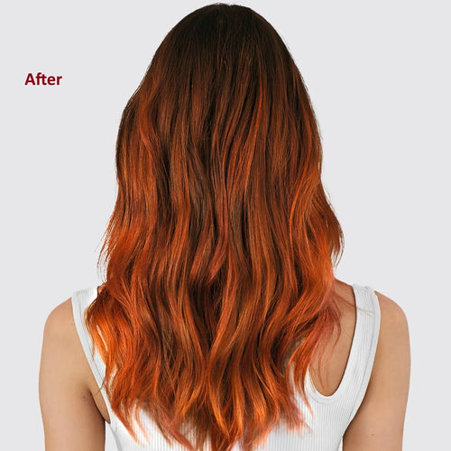 Load image 1 in gallery view. WELLA Invigo Brilliance Color Protection Shampoo Fine/Normal After