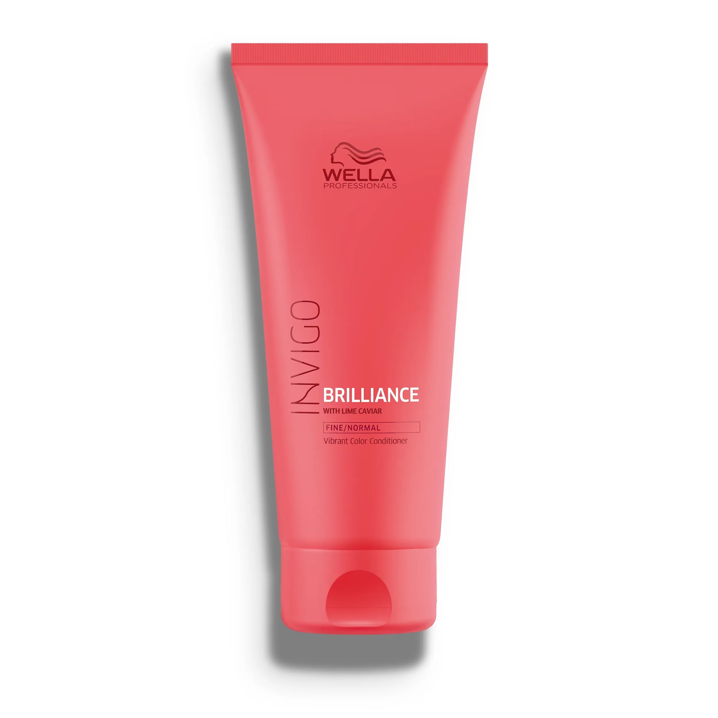 WELLA Invigo Brilliance Vibrant Color Conditioner Fine/Normal 300ml