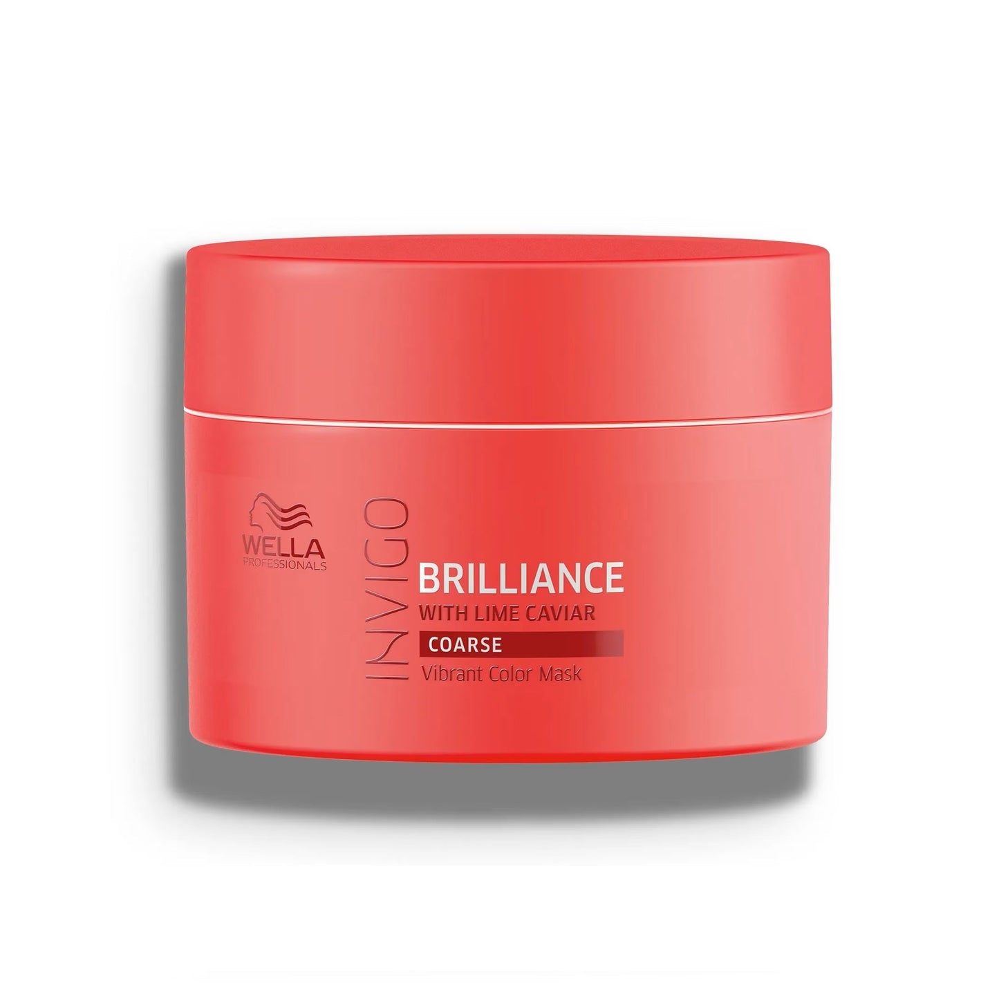 WELLA Invigo Brilliance Vibrant Color Mask Coarse Hair 150ml