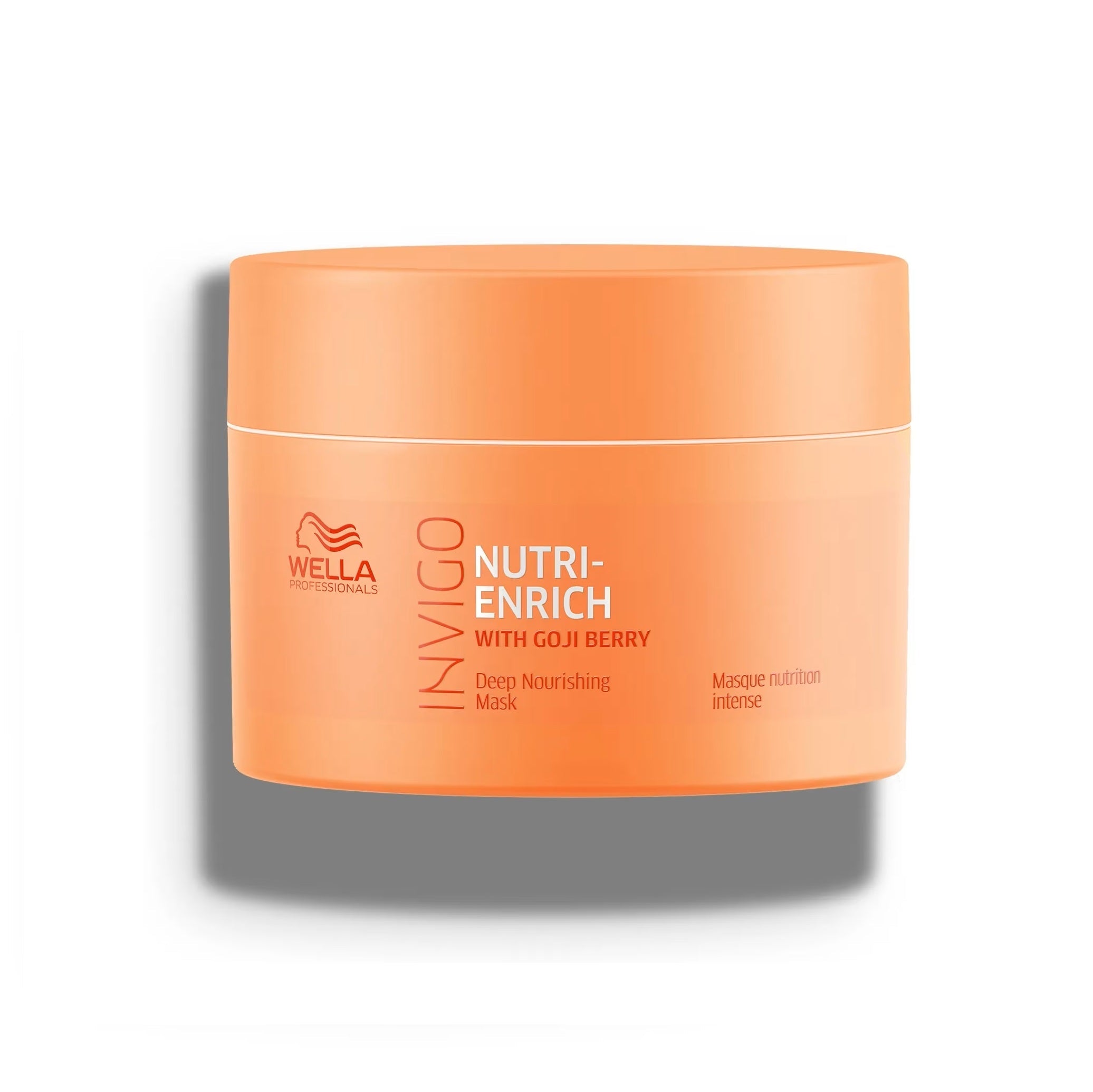 WELLA Invigo Nutri-Enrich Deep Nourishing Mask 150ml