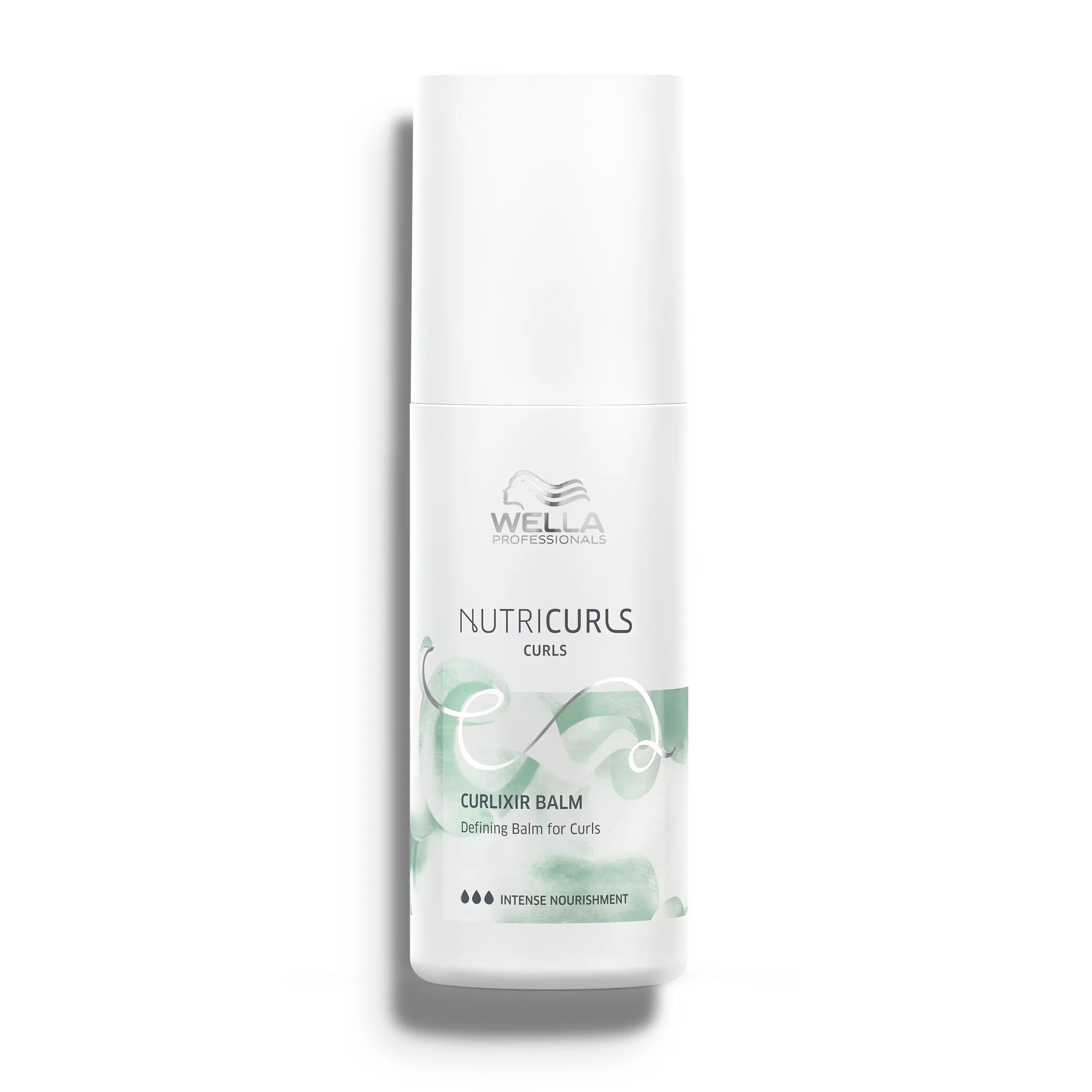 WELLA Nutricurls Curlixir Defining Balm 150ml