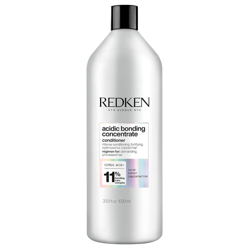 Load image 1 in gallery view. REDKEN Acidic Bonding Concentrate Conditioner