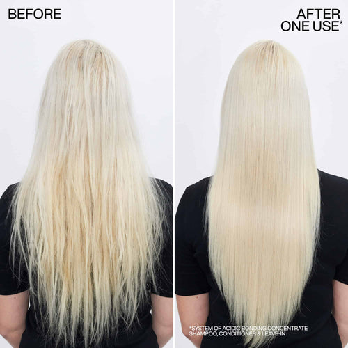 Load image 1 in gallery view. REDKEN Acidic Bonding Concentrate Spring Duo