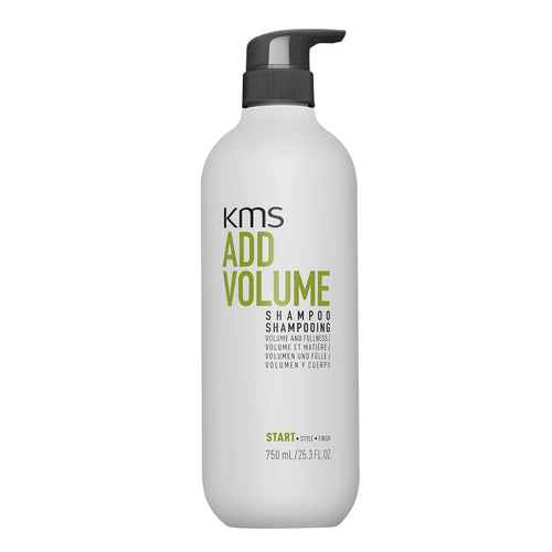 Load image 1 in gallery view. KMS Add Volume Shampoo