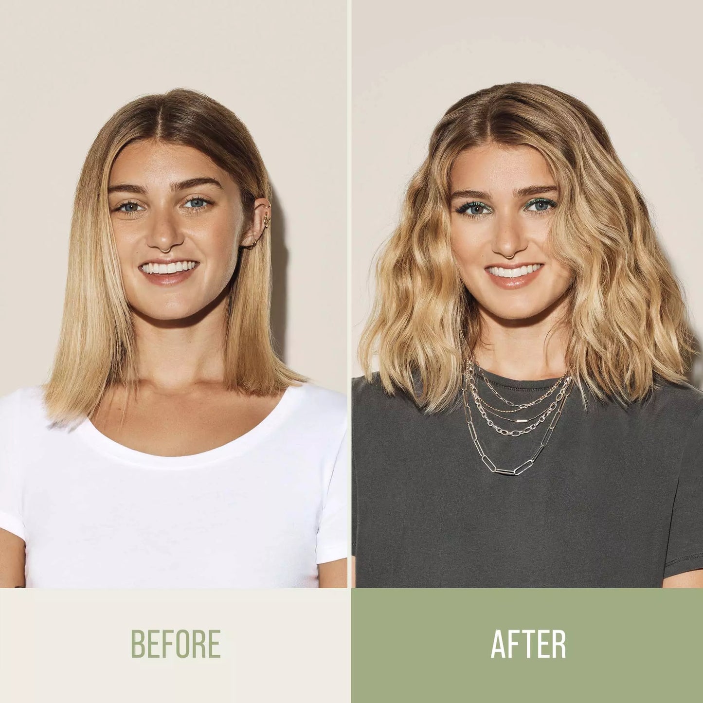 KMS Add Volume Shampoo