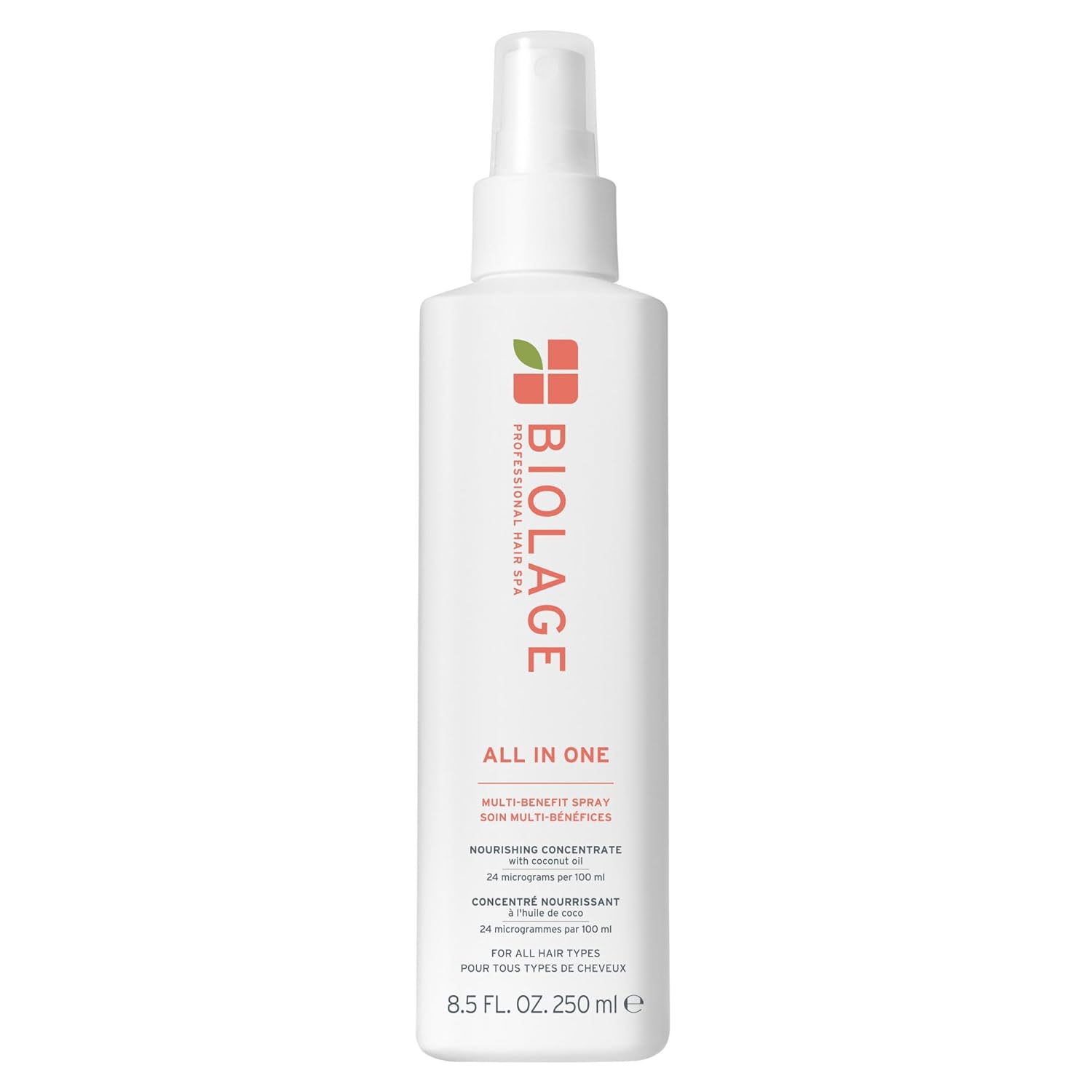 BIOLAGE All-In-One Multi Benefit Spray