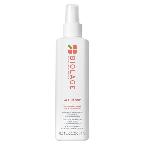 Load image 1 in gallery view. BIOLAGE All-In-One Multi Benefit Spray