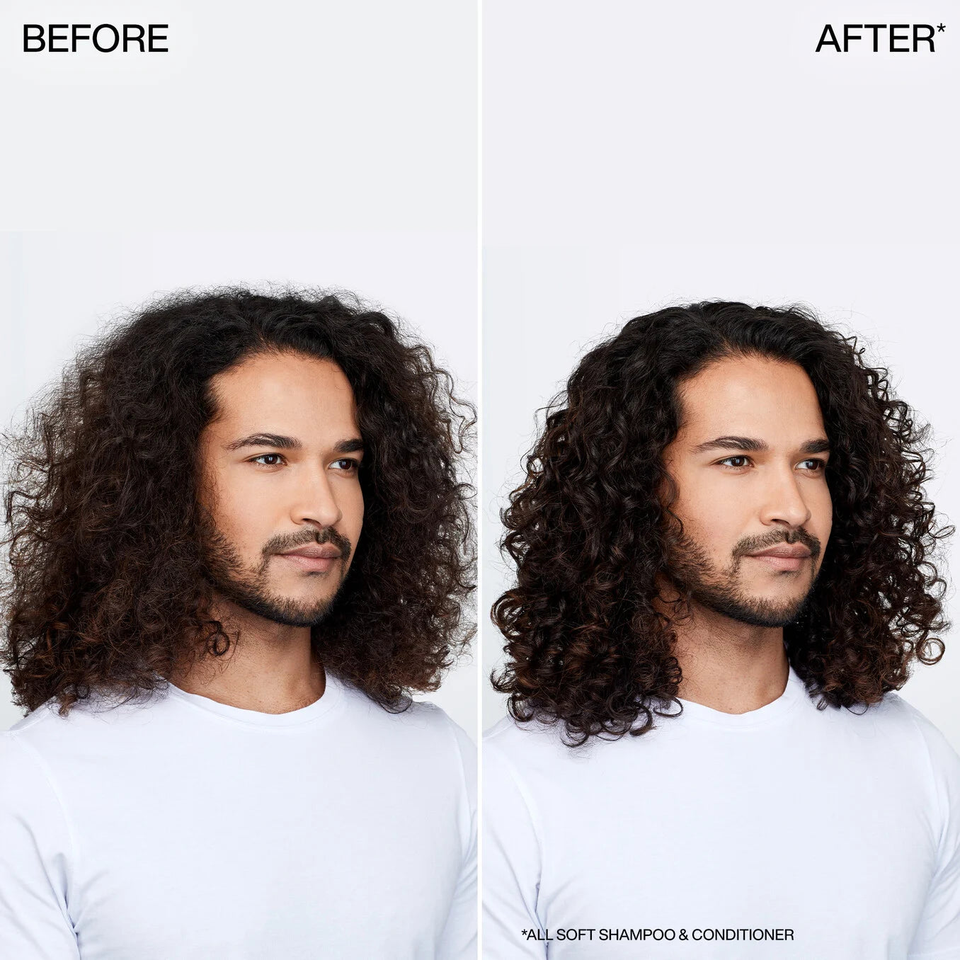 REDKEN All Soft Moisturizing Spring Duo